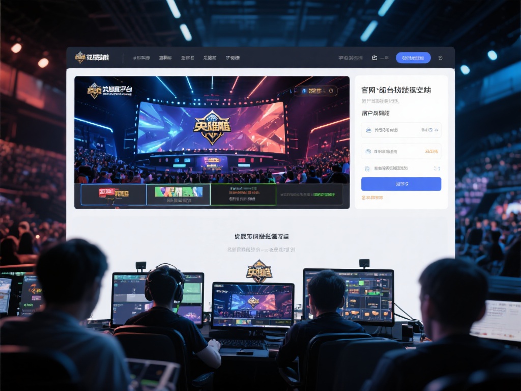 英雄联盟赛事直播官网，实时观看全球顶级对决盛宴！