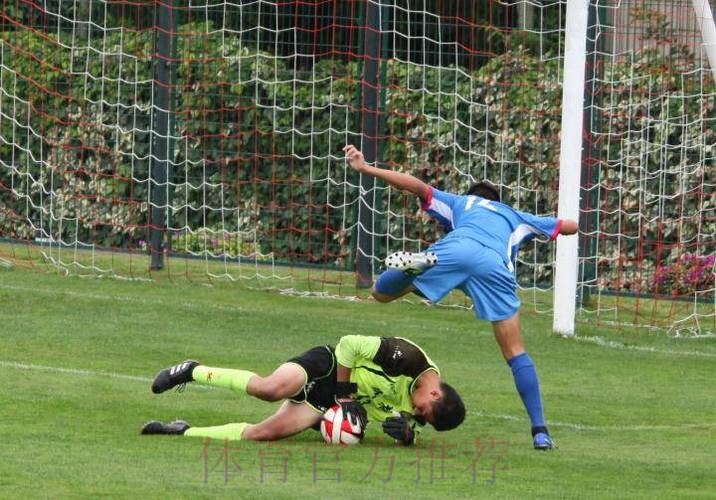 青超U15与国足、皇马同等待遇 昆明足球人期待大西南崛起 青超U15与国足、皇马同等待遇 昆明足球人期待大西南崛起